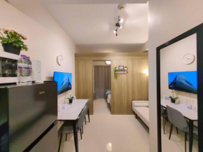 1BR Unit Condotel w Balcony FAME Residences #FM52